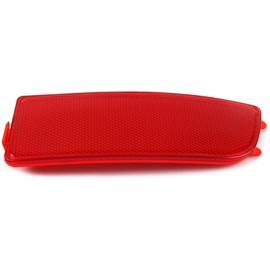 ROBUST Rear Bumper Right Corner Red Reflector Replacement for Volkswagen Crafter 2E0945105A 9068260140 2006-2017