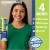 Clorador Premium para Tinacos y Cisternas 400 a 2000 litros,