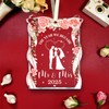 Wedding Gifts - Mr and Mrs, Bridal Shower Decorations -