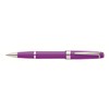Cross Bailey Light Polished Purple Resin Rollerball Pen