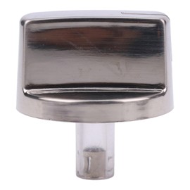 IEQFUE Knob AEZ73293801 Compatible with LG Stove LCG3011ST LCG3091ST LCG3691ST LCG3611ST