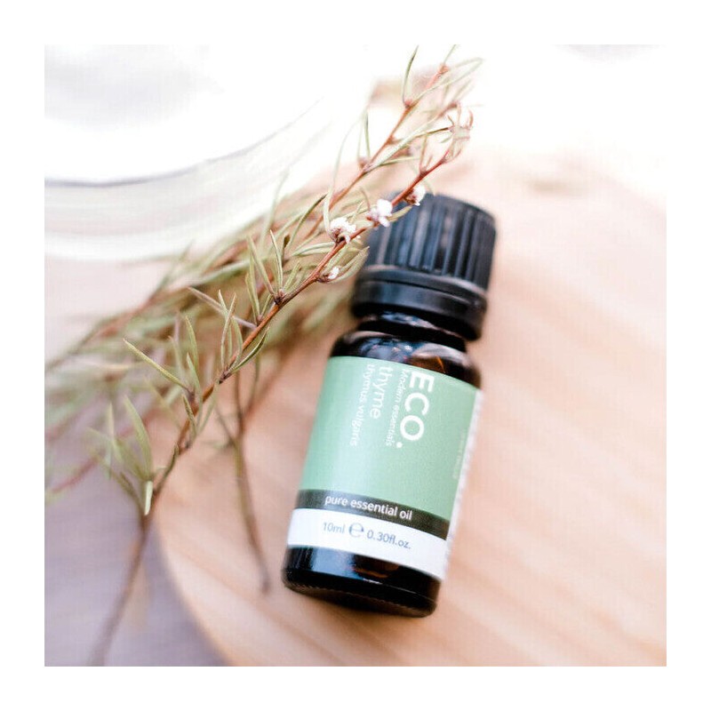ECO. Modern Essentials Thyme Pure Essential Oil, 10ml