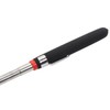 Magnetic Pickup Tool with Round Inspection Mirror 360° Rotation Telescopic