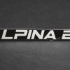 PS-AUTO Mirror Polished Stainless Steel Laser Engraved License Plate Frame