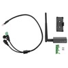Serial Server RS485 to Wifi RJ45 Interface External Antenna Wireless