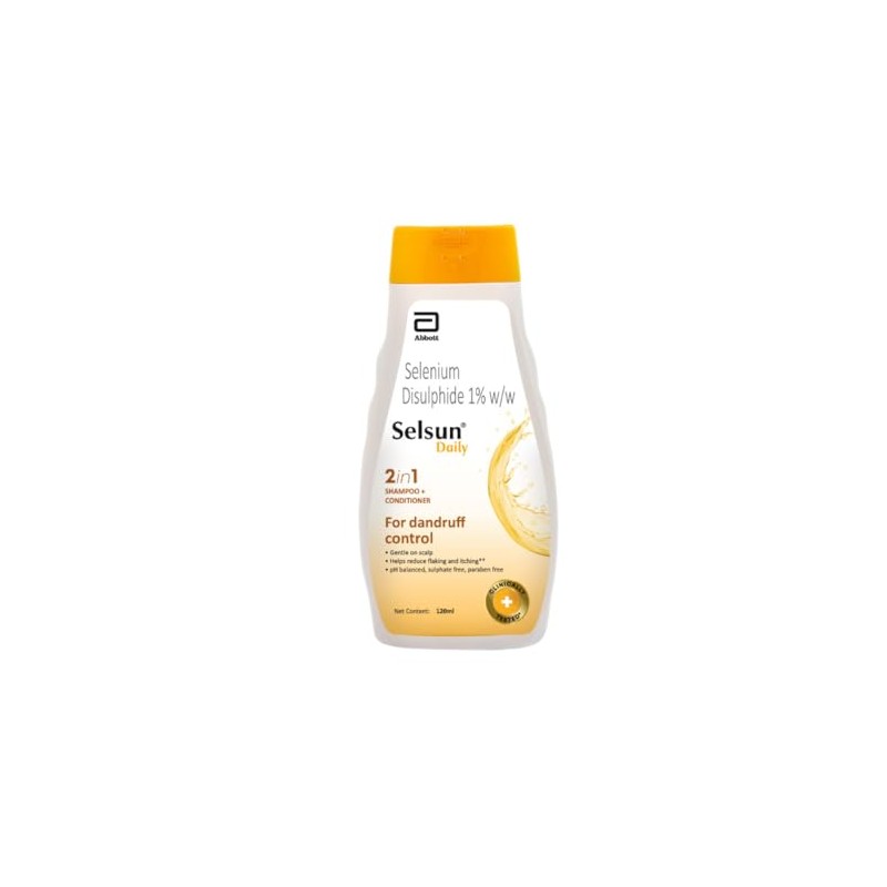 BIOLAGE Bioalge Scalpsync Cooling Mint Shampoo For Oily Scalp, 13.5