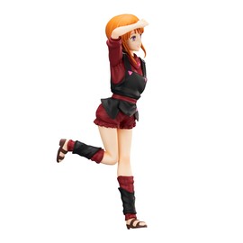 Mobile Suit ZZ Gundam Elpy Pull Figure