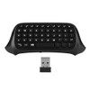 Mini Keyboard for One, 2.4G Receiver Chatpad Message Game Controller