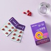Daily One Real CoQ10 550mg x 30 Capsules 1 Bottle