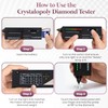 Crystalopoly Diamond Tester 2 Kit – High Precision Jewelry Testing