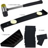 Laminate Wood Flooring Installation Kit Laminate Flooring Tools with Tapping