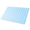 Cooling Pad Ice Mat Ice School Mat, 9.8 x 14.6