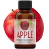 Good Essential Professional Apple Fragrance Oil (30ml/1 fl oz) for