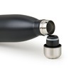 Blumtal® Charles Stainless Steel Drinking Bottle, Thermos Flask, 500 ml,
