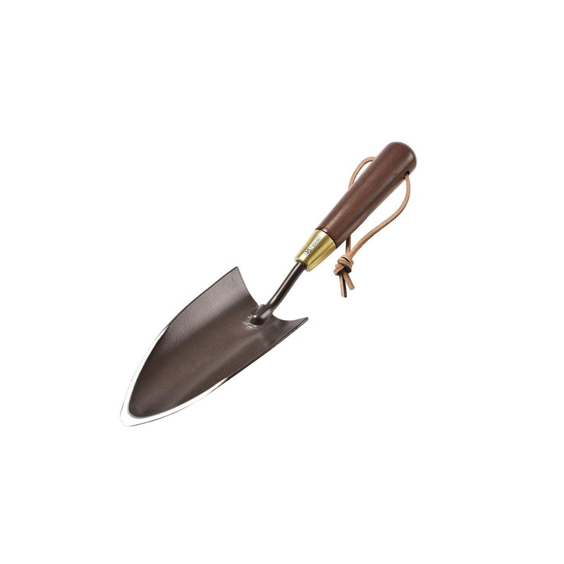 Burgon & Ball National Trust Hand Trowel, 32 cm Length