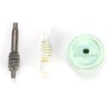 Side Mirror Motor Inner Gear, LH RH Folding Wing Mirror