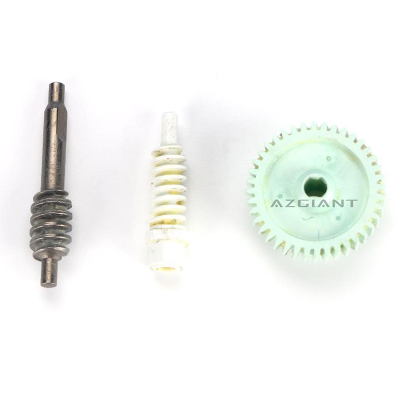 Side Mirror Motor Inner Gear, LH RH Folding Wing Mirror