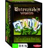 Unspeakable Words Card Game, Multi-Colored