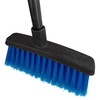 Carlisle FoodService Products 4685314 Duo-Sweep Plastic Large Debris Broom Head,