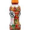 DISTRIBUTED BY CAMPBELL SOUP COMPANY V8 Spicy Hot 100% Vegetable