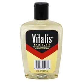 Vitalis Hair Tonic, 7 Ounces each (Pack of 3)