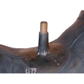 Green Star 10024 Bicycle Inner Tube 250/300 x 8 Valve Right F1934