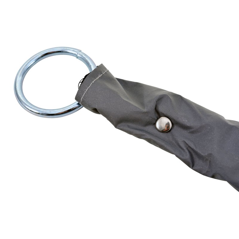 I live, I live LOCK, Includes Reflective Cover, Lock for