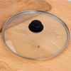 SEWACC 6 Piezas de Perillas de Tapa para Ollas, Plástico