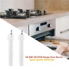 YXT GE WB13X27058 Range Oven Burner Spark Igniter Electrode Replace