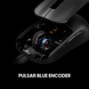 Pulsar Gaming Gears X2 Wired Gaming Mouse Ultra Light Optical