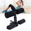 Dispositivo para Sentarse, Equipo de Entrenamiento Abdominal de Gran Soporte,
