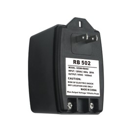 14Volt Gate Opener Transformer - No. RB502