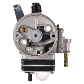 WOOSTAR Carburetor Replacement for Shindaiwa A021002360 70170-81020 270's TK Round Slide PB270 Power Broom C270 Brushcutter T270 Trimmer