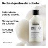 Shampoo L'oréal Professionnel Metal Detox 300ml