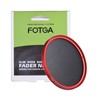 FOTGA 67mm Slim ND Fader Variable Filter Neutral Density ND2