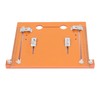Router Table Insert Plate Circular Saw Guide Plate Woodworking Bench