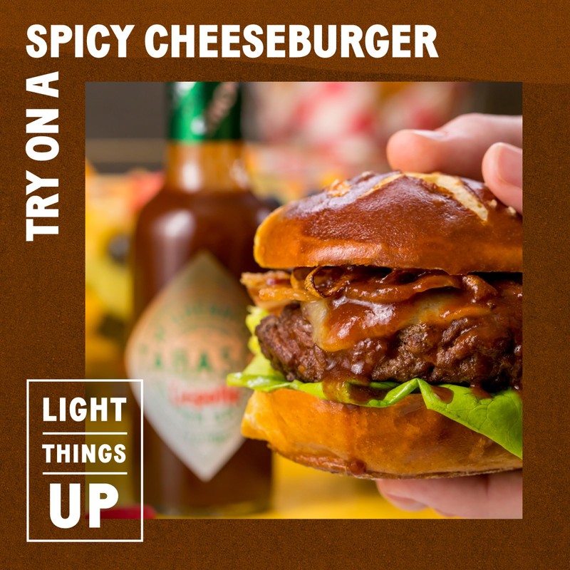 TABASCO® Brand Chipotle Pepper Sauce, 5 Fl oz (Pack of