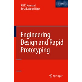 Engineering Design and Rapid Prototyping