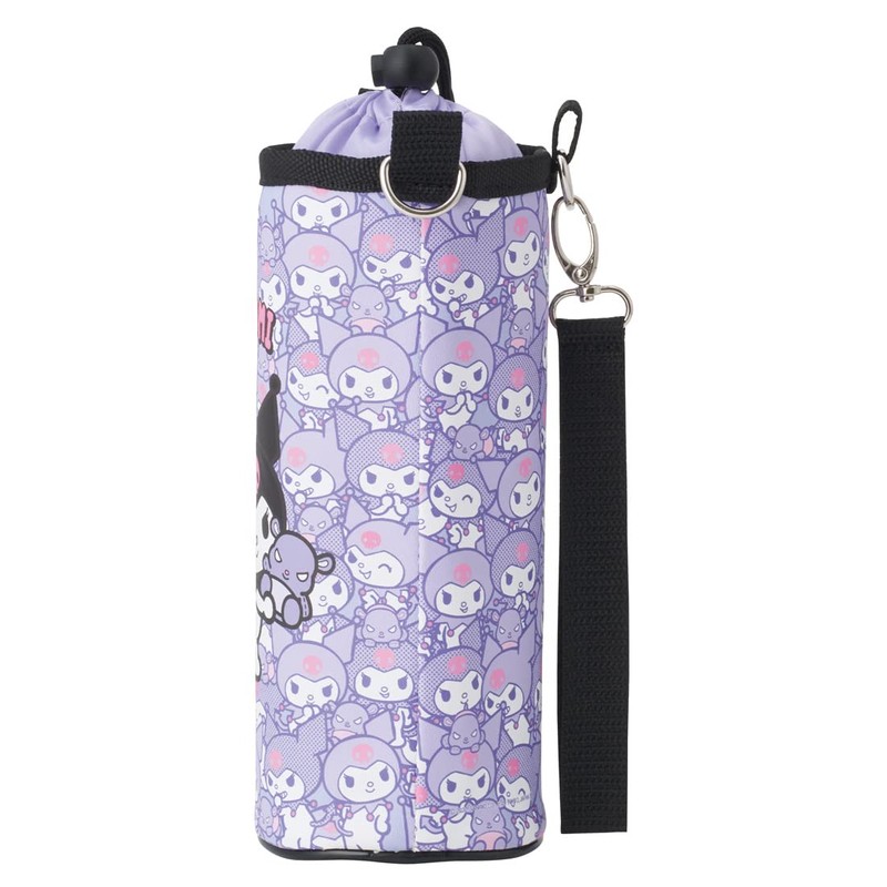 Skater PVPF7-A Water Bottle Cover, Water Bottle Case, Plastic Bottle