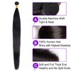 Bundles Human Hair Bundles Straight Real Hair Wefts for Sewing