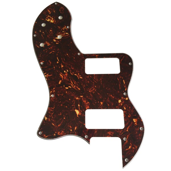 Guitar Parts For Fender Tele Classic Player Thinline TV Jones