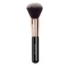 Six Plus Six Plus Noble Gold Powder Brush F01 (Black)