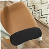 STOBOK Armrest Covers for Chairs Computer Chair Arm Cover Arm