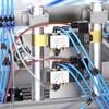 TAILONZ PNEUMATIC Straight 2 Ways - 4 mm Pipe AD