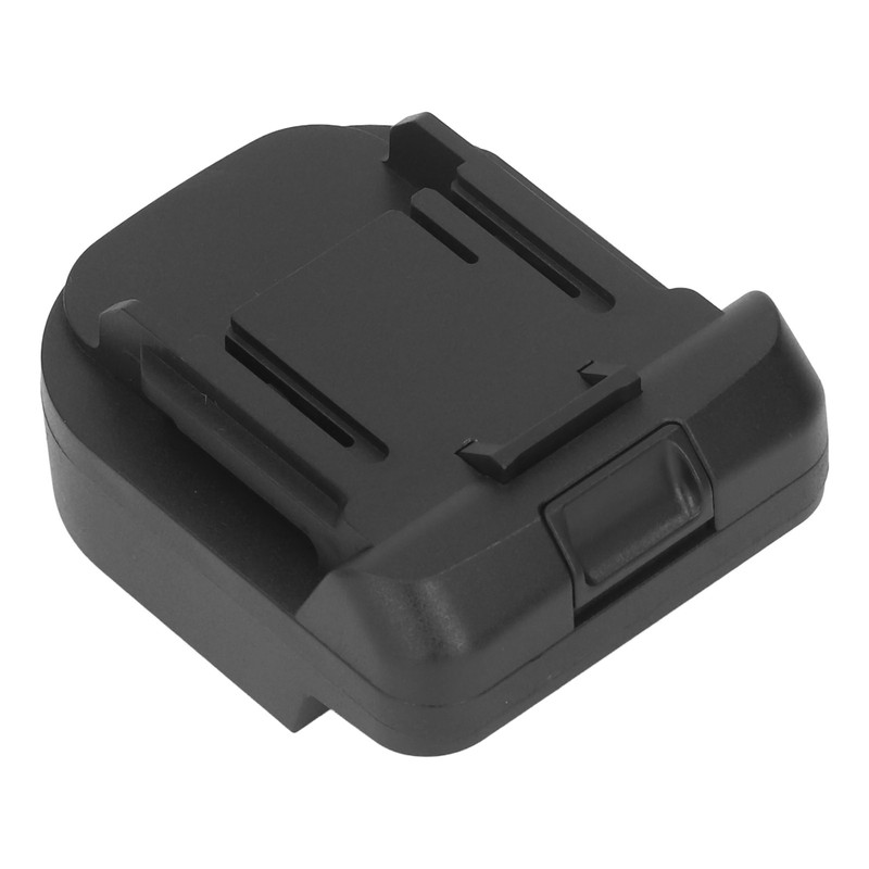 Battery Adapter Converter ABS Electrical Accessories for Worx 20V to