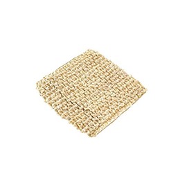 Zac's Alter Ego 13cm Elasticated Wide Crochet Headband