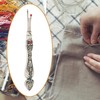 Retro Seam Rippers Alloy Exquisite Seam Removers Thread Ripper Tool