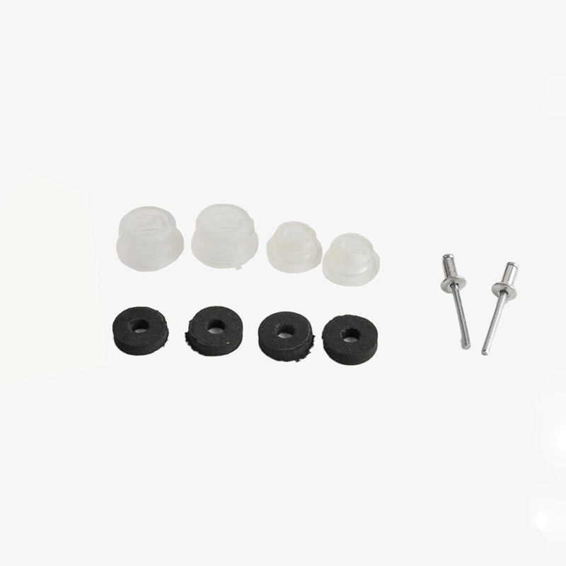 LST Shift Linkage Gear Lever Bearing Repair Kit 15 Pieces