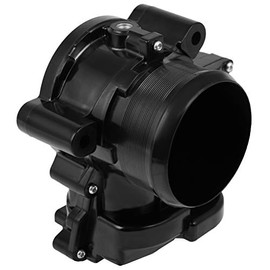 Throttle Body Electric Throttle Body- TB1120 ROADFAR Fit for 2007-2015 for MINI COOPER 1.6L, 2011-2016 for MINI COOPER Countryman 1.6L, 2013-2016 for MINI COOPER Paceman 1.6L