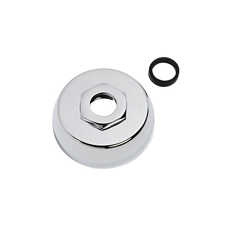 American Standard M952262-0020A 3/4" SPUD ASSEMBLY KIT Polished Chrome